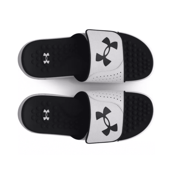 Under Armour Slide Ignite Pro Whi Mn