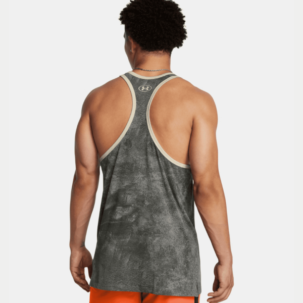 Under Armour Tank Project Rock Mn