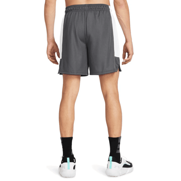 Under Armour Short Fleece Classic Gre Mn