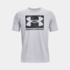 Under Armour Tshit Bassic Whi Mn