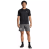 Under Armour Short DiFit Gre Mn