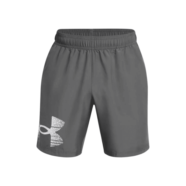 Under Armour Short DiFit Gre Mn