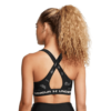 Under Armour Top Trainning Blk Wm