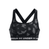 Under Armour Top Trainning Blk Wm