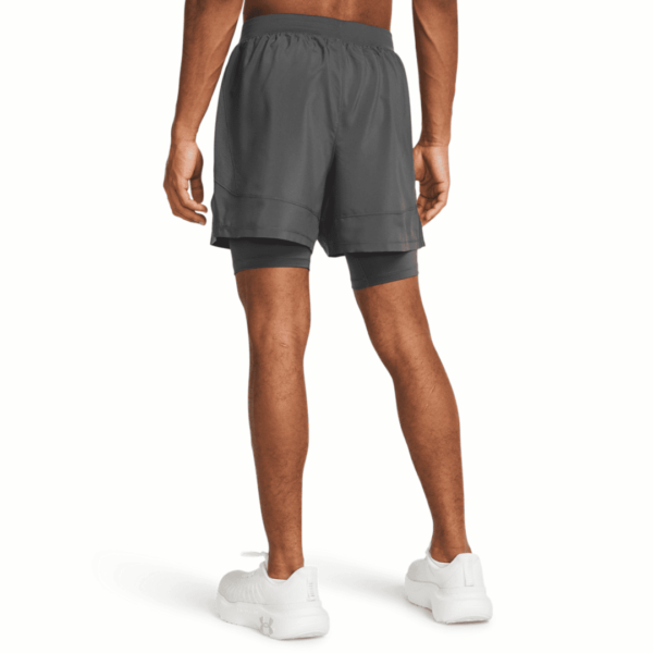 Under Armour Short Cicles Gry Mn