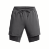 Under Armour Short Cicles Gry Mn