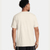 Under Armour Tshirt Modern Bassic Mn
