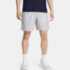 Under Armour Short DriFit Run Whi Mn