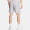 Under Armour Short DriFit Run Whi Mn
