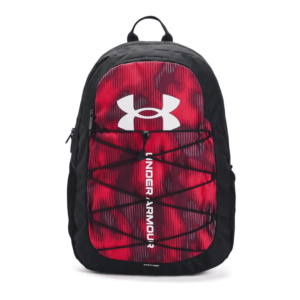 Under Armour BackPack Red Mn