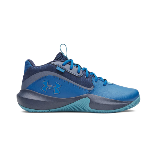 Under Armour Lockdown 7 Blu Mn