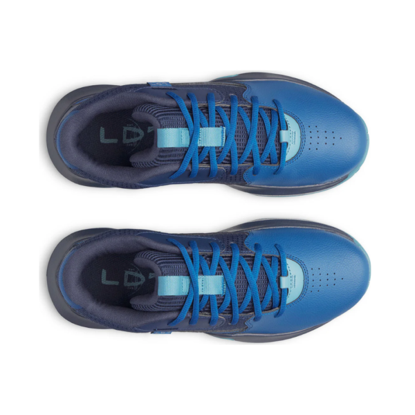Under Armour Lockdown 7 Blu Mn