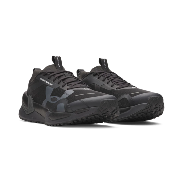 Under Armour Reign XT Blk Mn