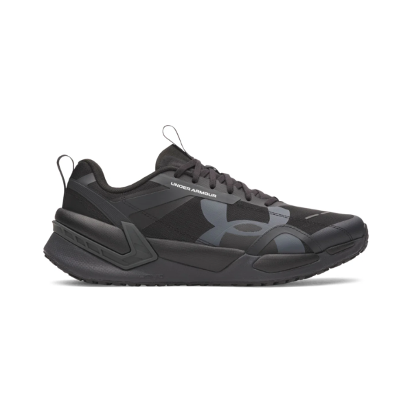 Under Armour Reign XT Blk Mn