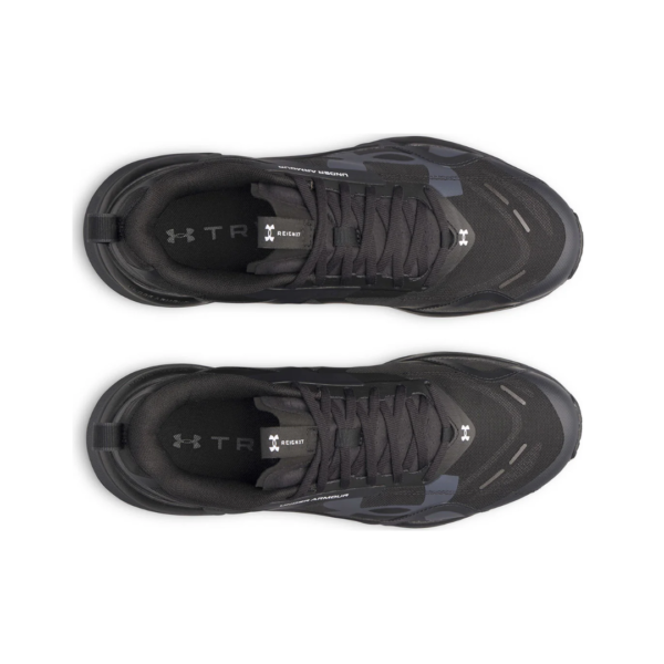 Under Armour Reign XT Blk Mn
