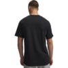 Under Armour Tshirt Classic Blk Mn