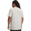Under Armour Tshirt Classic Whi Mn