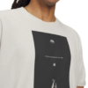 Under Armour Tshirt Classic Whi Mn