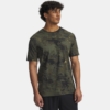 Under Armour Tshirt Can Mn