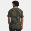 Under Armour Tshirt Can Mn