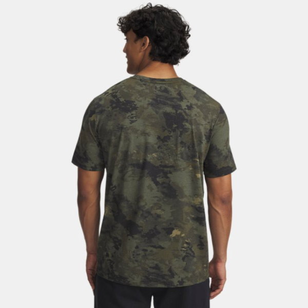 Under Armour Tshirt Can Mn