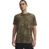 Under Armour Tshirt Can Mn