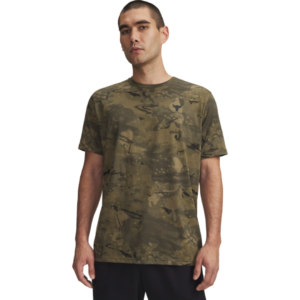 Under Armour Tshirt Can Mn