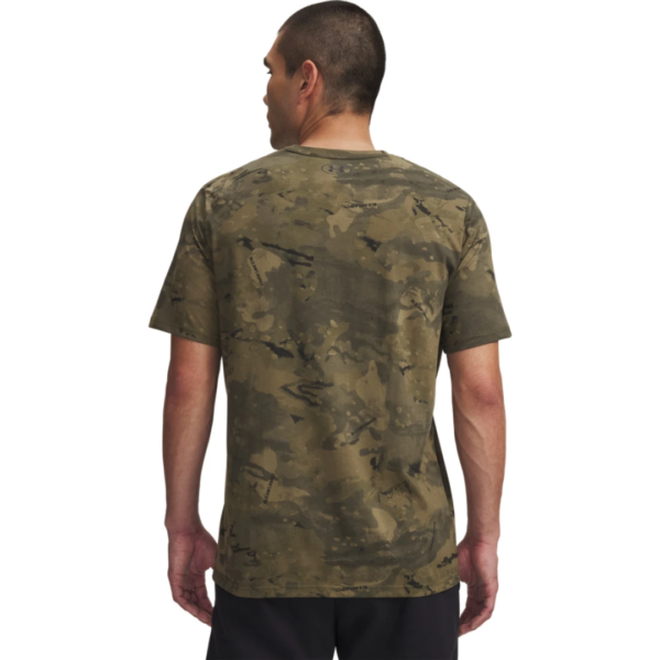 Under Armour Tshirt Can Mn