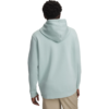 Under Armour Hoodie Fleece Gre Mn