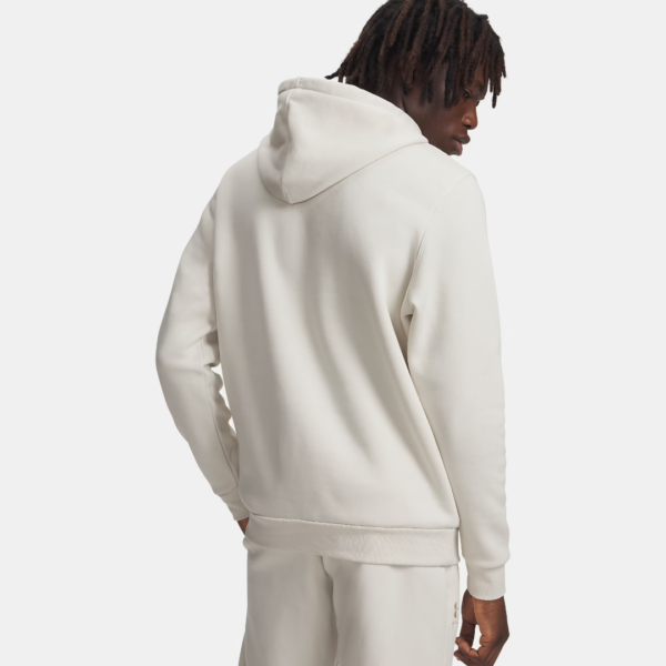 Under Armour Hoodie Fleece Bei Mn