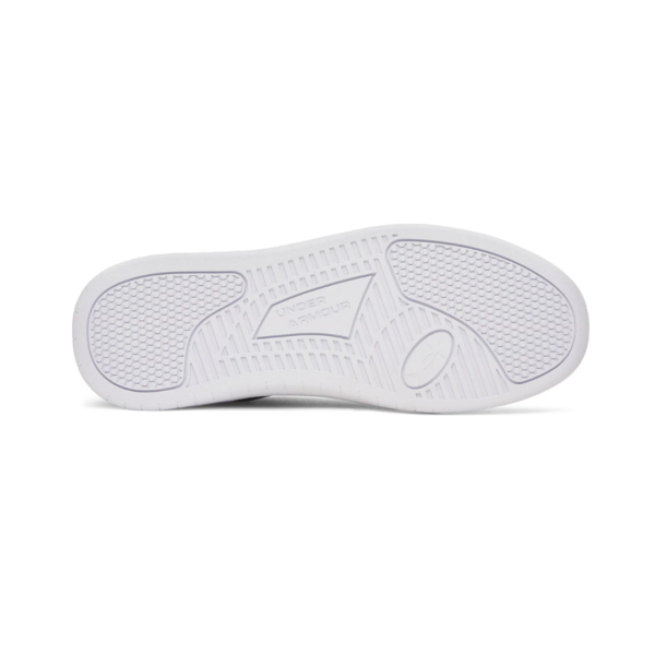Under Armour Tempo Motion Blk Mn