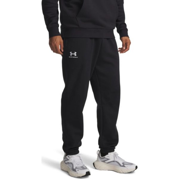 Under Armour Pants Classic Blk Mn