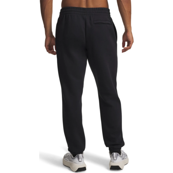 Under Armour Pants Classic Blk Mn
