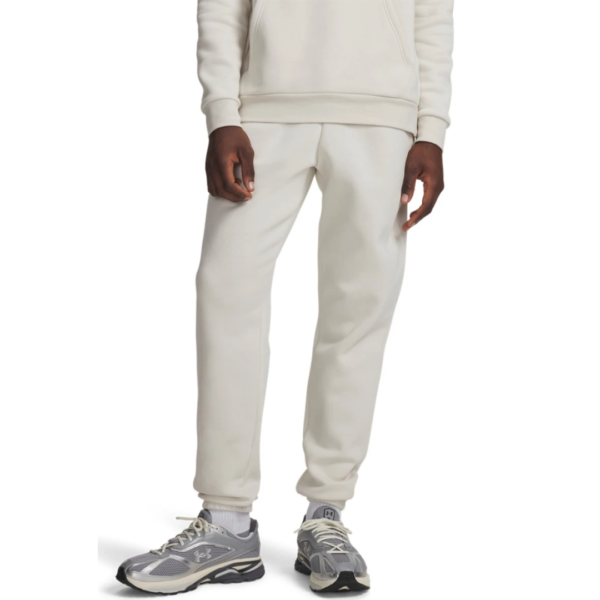 Under Armour Pants Classic Bei Mn