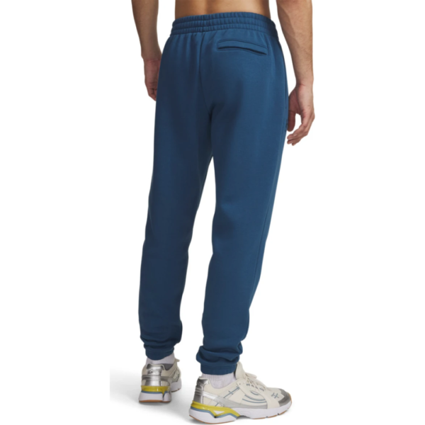 Under Armour Pants Classic Blu Mn
