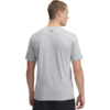 Under Armour Tshirt Classic Gry Mn