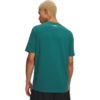Under Armour Tshirt Classic Gre Mn