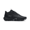 Under Armour Lockdown 7 Blk Mn