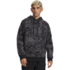Under Armour Hoodie Fleece Pur Mn