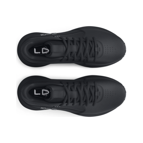 Under Armour Lockdown 7 Blk Mn