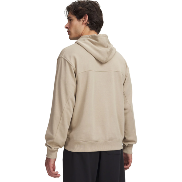 Under Armour Hoodie Fleece Bei Mn