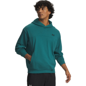 Under Armour Hoodie Fleece Gre Mn