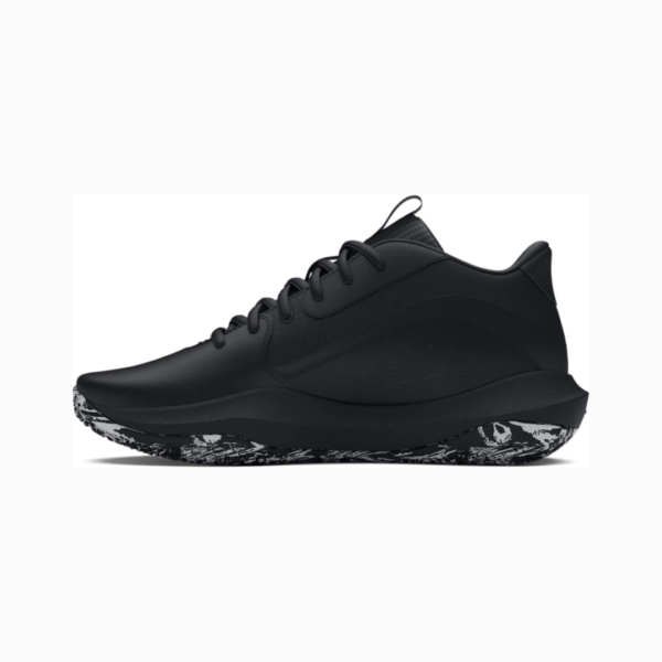 Under Armour Lockdown 7 Blk Mn