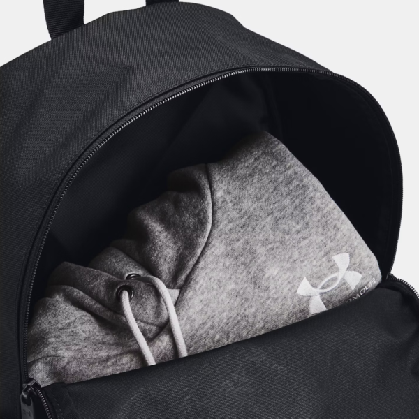 Under Armour Backpack Classic Blk Mn