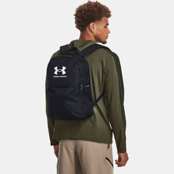 Under Armour Backpack Classic Blk Mn