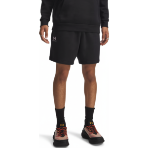Under Armour Short Classic Blk Mn