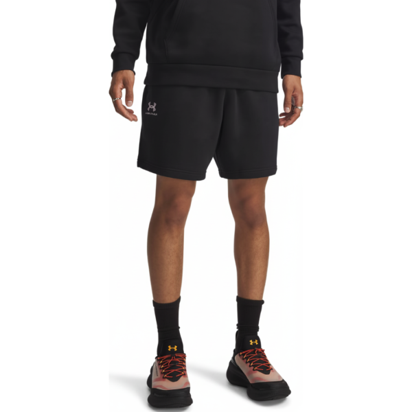 Under Armour Short Classic Blk Mn