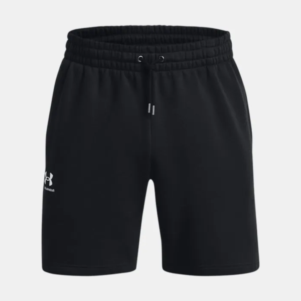 Under Armour Short Classic Blk Mn