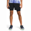 Under Armour Short Cycle Gry Mn