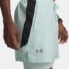 Under Armour Short Cycle Gre Mn